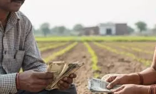 New Delhi: पीएम किसान निधि 22वीं किस्त आज, जानें किसे मिलेगा लाभ और किसे नहीं New Delhi: पीएम किसान निधि 22वीं किस्त आज, जानें किसे मिलेगा लाभ और किसे नहीं