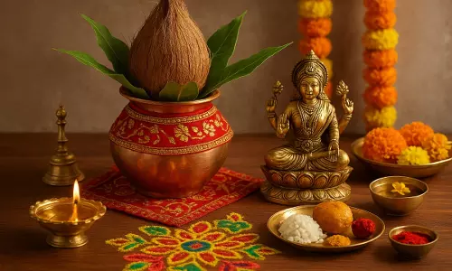 Religion: नवरात्रि से पहले घर की सफाई और 7 गलतियों का निवारण करें Religion: नवरात्रि से पहले घर की सफाई और 7 गलतियों का निवारण करें