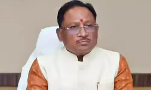 CM विष्णुदेव साय ने पूर्व विधायक मंगली बाई रावटे के निधन पर जताया गहरा शोक