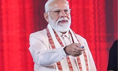 PM Modi असम में 47,000 करोड़ रुपये से ज़्यादा के विकास प्रोजेक्ट लॉन्च करेंगे PM Modi असम में 47,000 करोड़ रुपये से ज़्यादा के विकास प्रोजेक्ट लॉन्च करेंगे