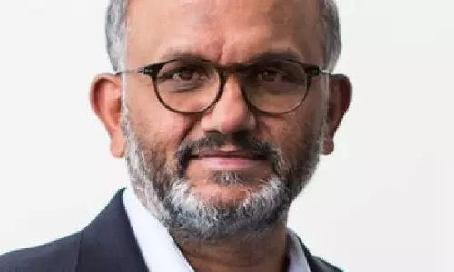 Adobe के CEO शांतनु नारायण पद छोड़ेंगे