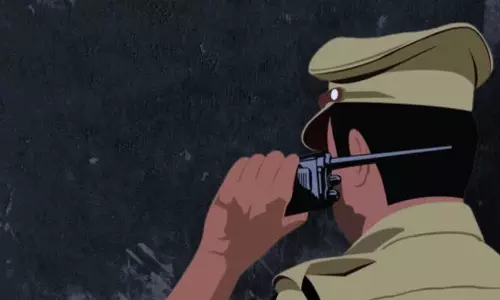 Badaun: एचपीसीएल के दो अफसरों की हत्या मामले में पुलिस का सख्त एक्शन