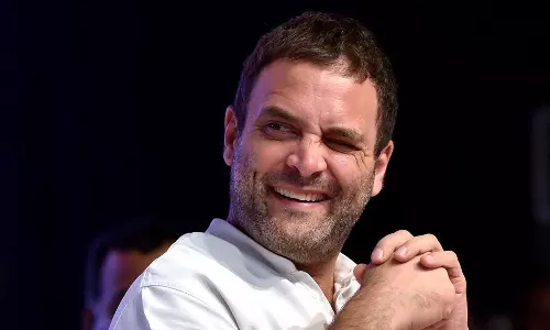 Lucknow: यूपी के दौरे पर आज रहेंगे नेता प्रतिपक्ष Rahul Gandhi Lucknow: यूपी के दौरे पर आज रहेंगे नेता प्रतिपक्ष Rahul Gandhi
