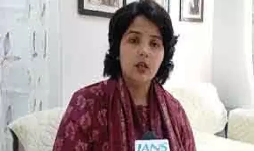 Gurugram 7 करोड़ रुपये में टिकट बेचने के आरोप में महिला कांग्रेस नेता हटाई गई