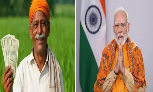 Bhopal: पीएम Narendra Modi करेंगे 22वीं किस्त जारी, मप्र के 83 लाख किसान लाभान्वित