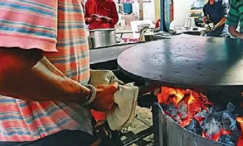 कमर्शियल LPG की कमी: कॉलेज हॉस्टल वैकल्पिक ईंधन की तलाश में