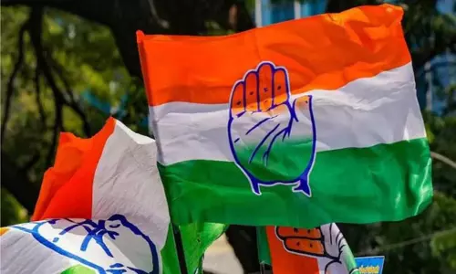 केरल में कांग्रेस के भीतर विवाद, सुधाकरन संसद से विधानसभा जाने की तैयारी में जुटे