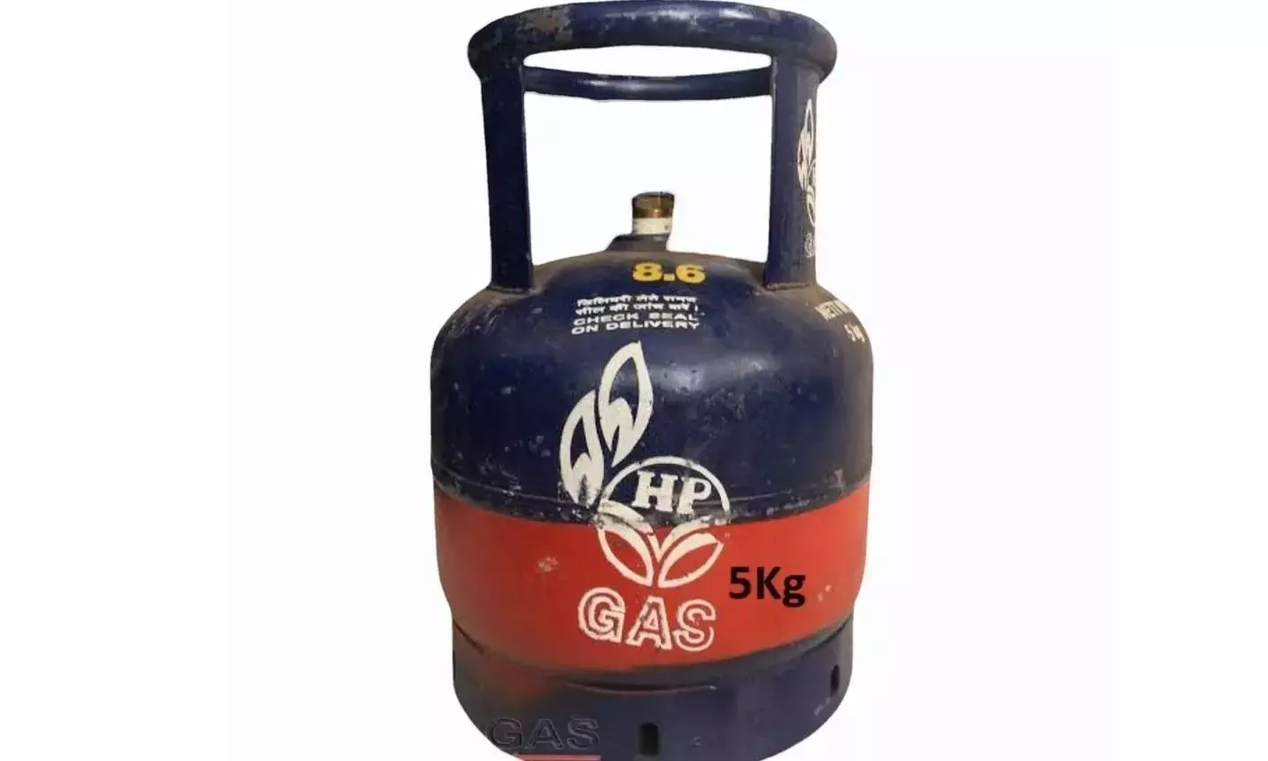LPG को लेकर घबराहट लोगों को सुरक्षा से समझौता करने पर मजबूर कर रही है
