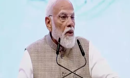 PM मोदी ने दांडी मार्च की विरासत को याद किया
