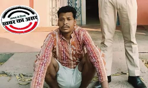 मिथुन गांजा सप्लाई करते गिरफ्तार, पुलिस ने बताया मुख्य सरगना