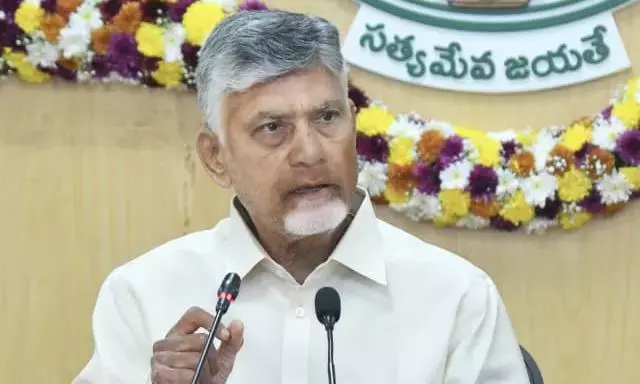 किसानों के लिए उगादी उपहार Naidu आज अन्नदाता सुखीभवा-पीएम किसान 3.0 सहायता जारी करेंगे