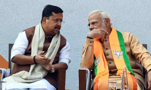 Kolkata: बंगाल में BJP की रणनीति तय, 140 सीटों पर उम्मीदवार फाइनल Kolkata: बंगाल में BJP की रणनीति तय, 140 सीटों पर उम्मीदवार फाइनल