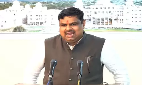 टीचरों की कमी को शिक्षा मंत्री गजेंद्र यादव ने विधानसभा में स्वीकारा