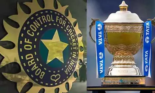 IPL 2026: टूर्नामेंट से पहले बीसीसीआई ने सभी 10 फ्रेंचाइजी को जारी किए सख्त निर्देश IPL 2026: टूर्नामेंट से पहले बीसीसीआई ने सभी 10 फ्रेंचाइजी को जारी किए सख्त निर्देश