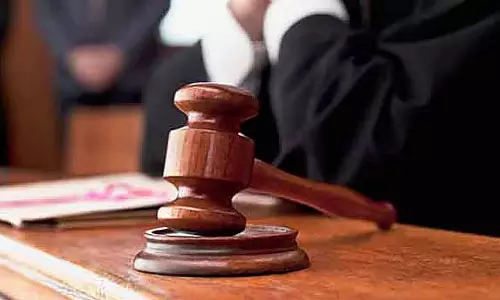 Chennai: पॉक्सो मामले के आरोपी को 20 साल की जेल, 1.2 लाख रुपये का जुर्माना भी लगाया गया