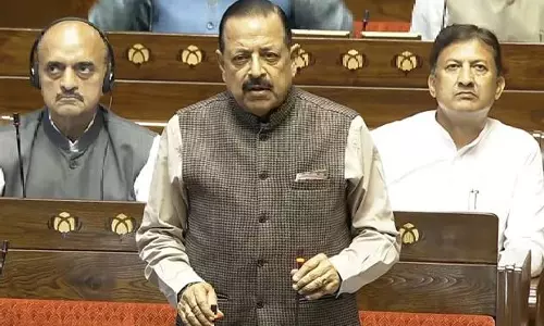 ISRO युवाओं को जोड़ने की योजना, अंतरिक्ष विज्ञान में रुचि बढ़ाने का प्रयास