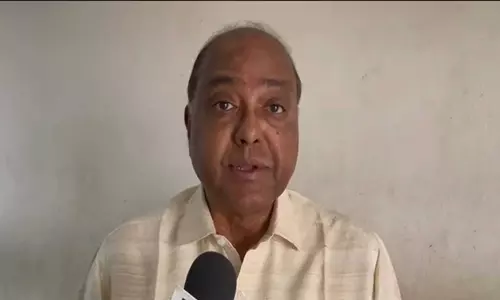 खाड़ी देशों में बांग्लादेशी कामगारों की स्थिति अत्यंत दयनीय है: WARBE डेवलपमेंट फाउंडेशन के अध्यक्ष