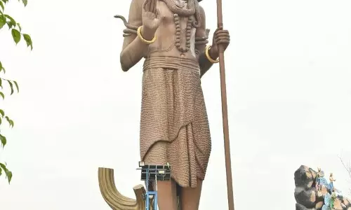 Sirsa में तारा बाबा कुटिया आस्था और भक्ति का केंद्र है Sirsa में तारा बाबा कुटिया आस्था और भक्ति का केंद्र है
