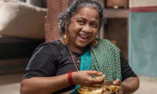 Thaai Kizhavi हफ़्ता 2 बॉक्स ऑफिस कलेक्शन