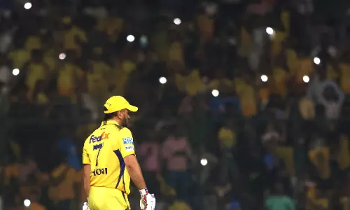 Dhoni के बिना CSK अधूरी है, यह सीज़न उनका आखिरी हो सकता है: पठान