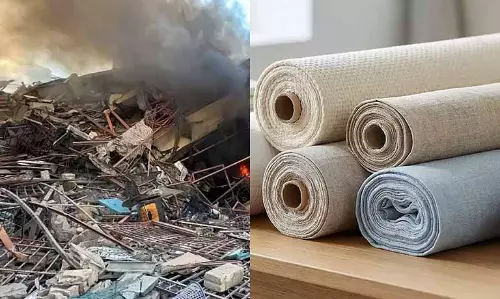 West Asia War: सप्लाई में रुकावट के कारण करूर के 10,000 करोड़ रुपये के टेक्सटाइल एक्सपोर्ट पर असर