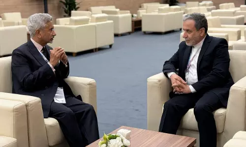 West Asia संकट पर भारत-ईरान की बातचीत, BRICS का समर्थन चर्चा में