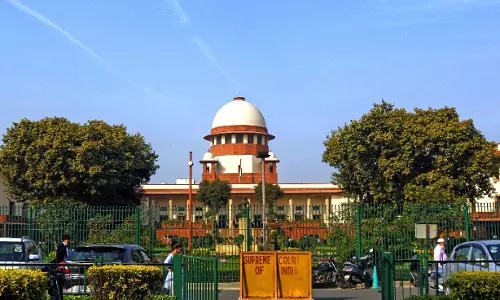 SC ने देश भर के मंदिरों में पशु बलि पर रोक लगाने वाली PIL पर नोटिस जारी किया