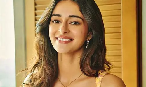 Ananya Panday अपने पिछले रिश्तों पर Ananya Panday अपने पिछले रिश्तों पर