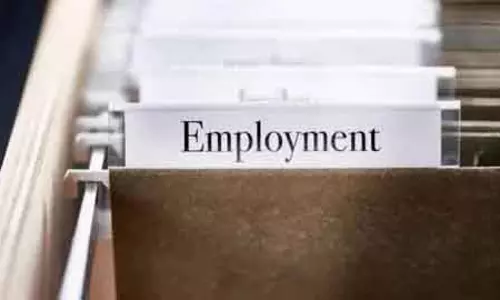 रिपोर्ट: भारत वैश्विक क्रॉस-बॉर्डर रोज़गार में तीसरे स्थान पर, AI ट्रेनर्स में 7% हिस्सेदारी