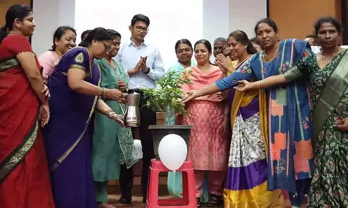 Ramnagar : ग्राम पंचायतों में महिलाओं के लिए शौचालय Ramnagar : ग्राम पंचायतों में महिलाओं के लिए शौचालय