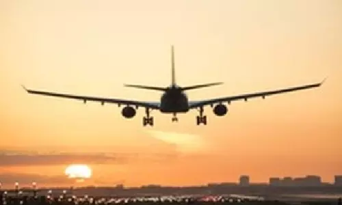 Delhi हवाई क्षेत्र में तकनीकी सुरक्षा पर उठे सवाल, 623 मामले दर्ज