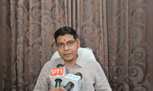 मंत्री टंकराम वर्मा के राजस्व विभाग की 3502 करोड़ रुपए से अधिक की अनुदान मांगें विधानसभा में पारित