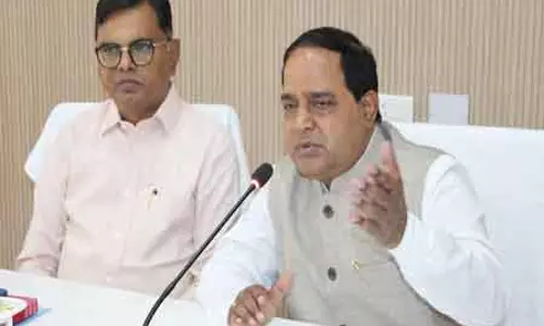 Odisha मंत्री का आश्वासन: पर्याप्त LPG और ईंधन आपूर्ति होगी
