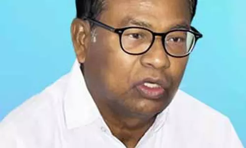 राज्यसभा क्रॉस-वोटिंग की चिंता, Odisha कांग्रेस विधायकों को बेंगलुरु के रिसॉर्ट में भेजा गया