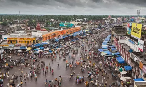 Odisha : अधिसूचना जारी होने के साथ ही पुरी नगर निगम बन गया। Odisha : अधिसूचना जारी होने के साथ ही पुरी नगर निगम बन गया।