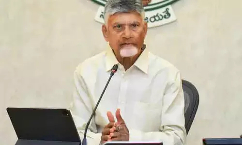 AP कैबिनेट ने 119 करोड़ की लागत से तेलुगू सांस्कृतिक केंद्र के निर्माण को मंज़ूरी दी