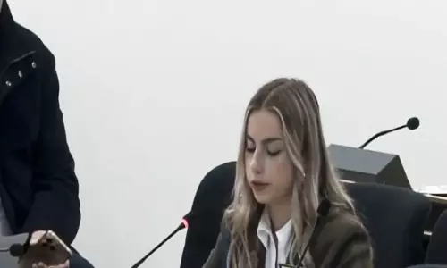 संभाली ट्रस्ट ने UNHRC में ज़मीनी पहलों की अहमियत बताई संभाली ट्रस्ट ने UNHRC में ज़मीनी पहलों की अहमियत बताई