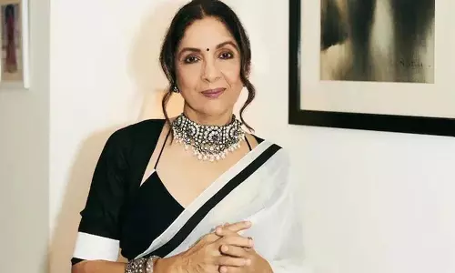 क्या 66 साल की उम्र में Neena Gupta प्रेग्नेंट हैं? अफ़वाहों पर उन्होंने यह कहा क्या 66 साल की उम्र में Neena Gupta प्रेग्नेंट हैं? अफ़वाहों पर उन्होंने यह कहा