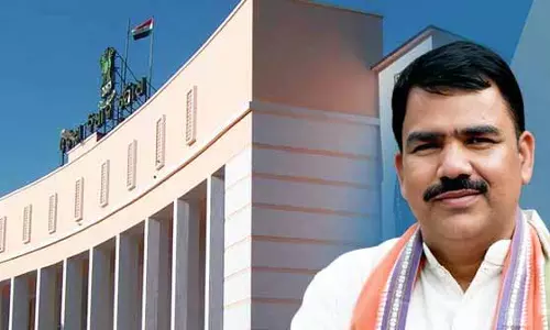 ओडिशा के प्राथमिक स्कूलों में 1763 क्लासरूम जर्जर हालत में: SME Minister ओडिशा के प्राथमिक स्कूलों में 1763 क्लासरूम जर्जर हालत में: SME Minister
