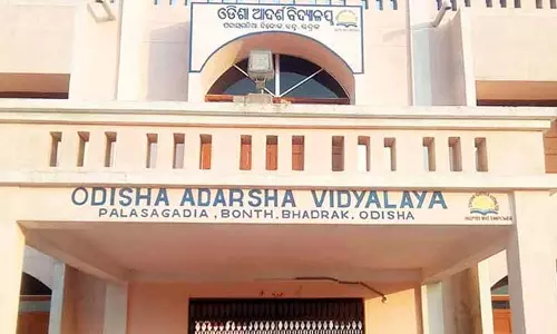 Odisha आदर्श विद्यालयों में 1,829 शिक्षण पद रिक्त