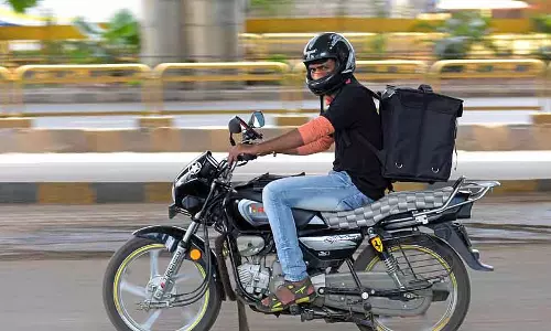 IAMAI Seeks Clarity on Gig Worker Fund; Asks Karnataka to Halt Welfare Levy IAMAI Seeks Clarity on Gig Worker Fund; Asks Karnataka to Halt Welfare Levy