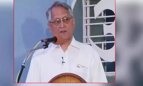 पूर्व DGP HJ डोरा का इलाज के दौरान निधन पूर्व DGP HJ डोरा का इलाज के दौरान निधन