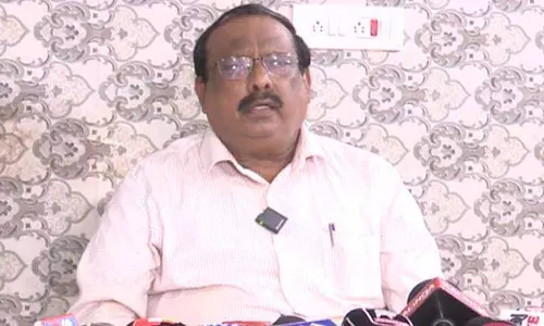 BJP नेता जीबन प्रदीप दास ने पार्टी छोड़ी