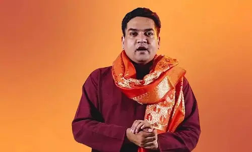 दिल्ली कोर्ट ने मंत्री कपिल मिश्रा के खिलाफ FIR दर्ज करने का आदेश देने से इनकार किया दिल्ली कोर्ट ने मंत्री कपिल मिश्रा के खिलाफ FIR दर्ज करने का आदेश देने से इनकार किया