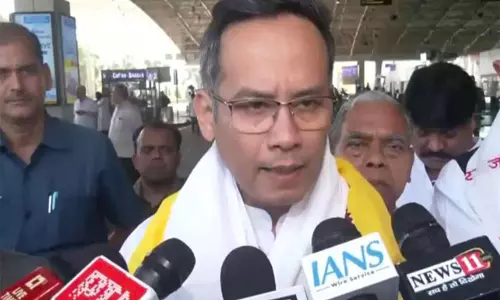 95% सीटों पर चर्चा हुई, सूची कल आ सकती है: आगामी विधानसभा चुनावों पर असम PCC प्रमुख गोगोई 95% सीटों पर चर्चा हुई, सूची कल आ सकती है: आगामी विधानसभा चुनावों पर असम PCC प्रमुख गोगोई