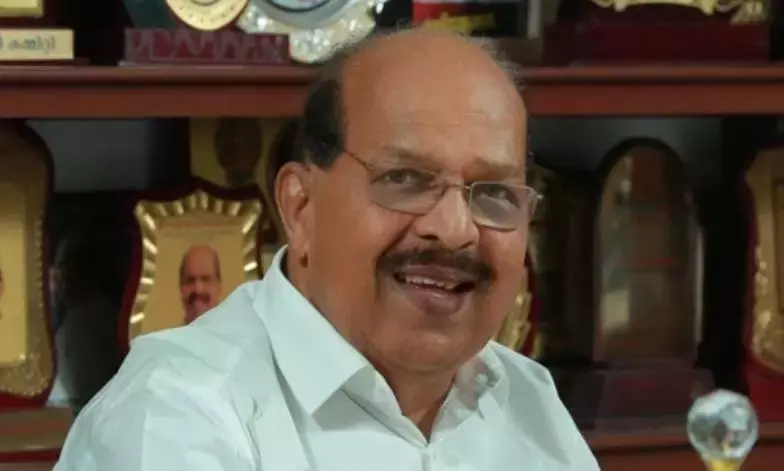 केरल CPM को बड़ा झटका