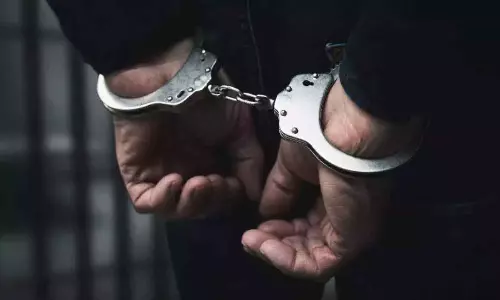 फर्जी इनवॉइस से 84 करोड़ का ITC घोटाला उजागर फर्जी इनवॉइस से 84 करोड़ का ITC घोटाला उजागर