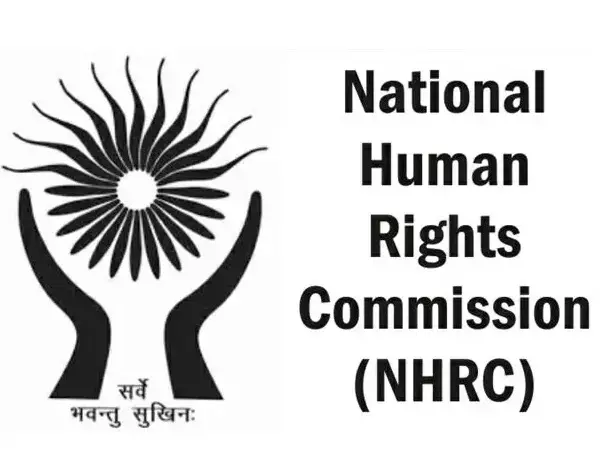 NHRC ने लापता लोगों के बढ़ते मामलों पर तेलंगाना और 4 अन्य राज्यों से रिपोर्ट मांगी NHRC ने लापता लोगों के बढ़ते मामलों पर तेलंगाना और 4 अन्य राज्यों से रिपोर्ट मांगी