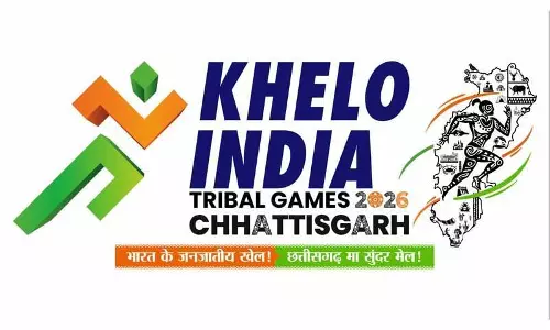 Chandigarh: शहर में 20 से 22 मार्च तक खेलो इंडिया मास्टर्स गेम्स