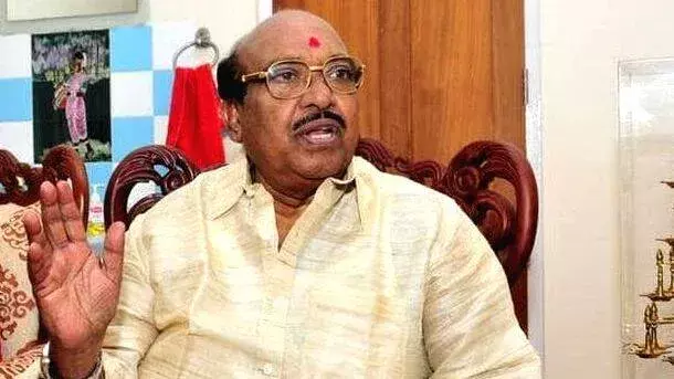 DIN आदेश: वेल्लापल्ली नटेसन और SNDP के शीर्ष अधिकारी हाई कोर्ट द्वारा अयोग्य घोषित